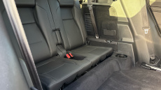 Land Rover Discovery Sport 2.0 D180 SE 5dr Auto Diesel Station Wagon